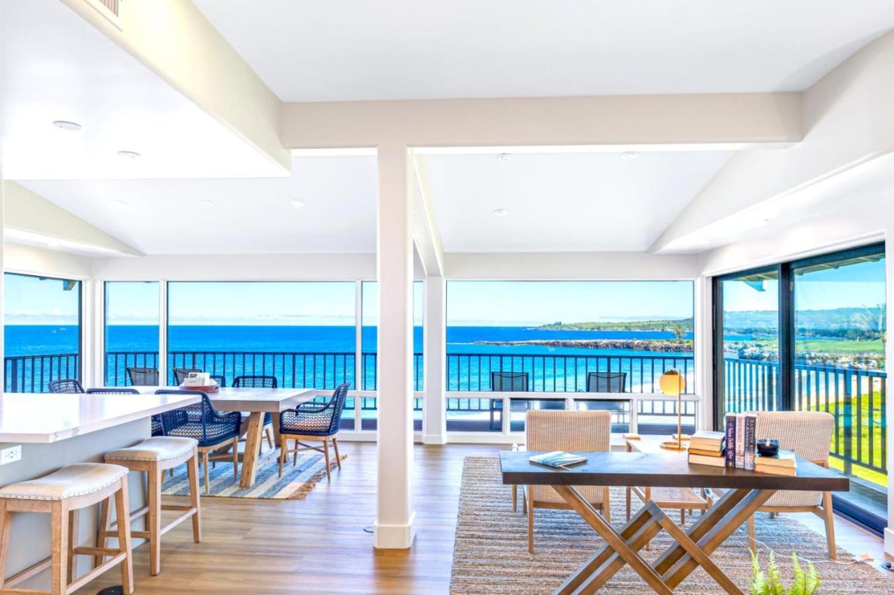K B M Resorts- Kbv-20B2 Expansive 2Bd,3Ba Luxury Bay Villa, Chefs Kitchen, Ocean Views Kapalua Exteriér fotografie